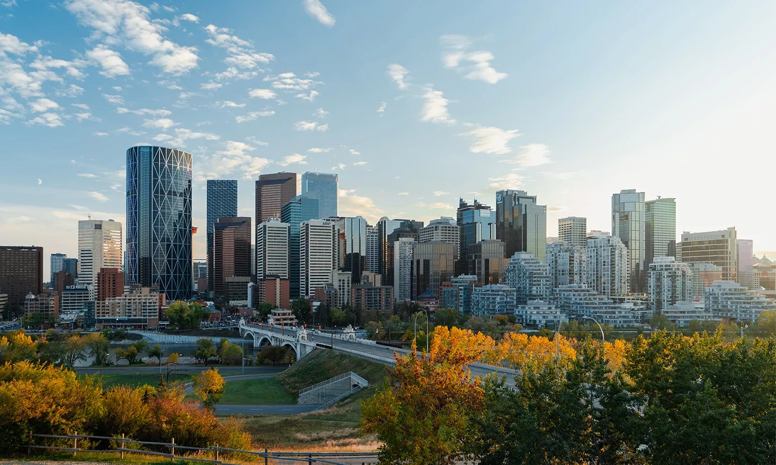 Calgary C — Calgary area real estate
