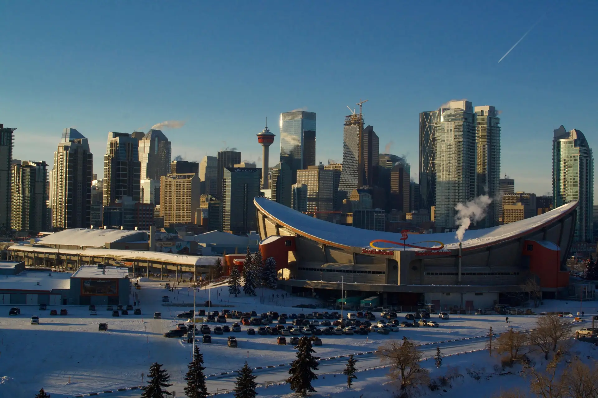 hero calgary — Calgary area real estate