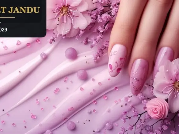 Established nail salon business for sale in Northeast Calgary